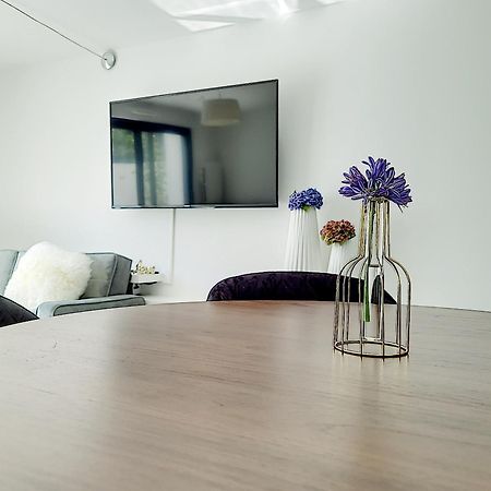 Moyi Appartement Basse-Goulaine Buitenkant foto