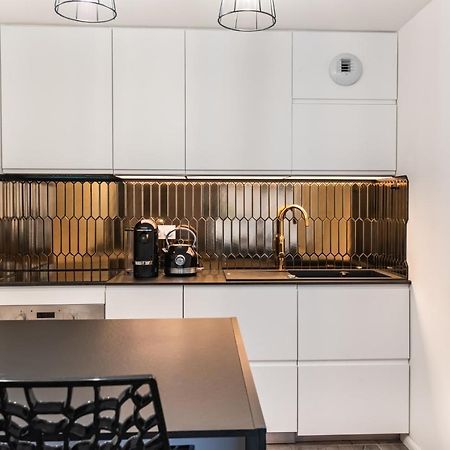 Moyi Appartement Basse-Goulaine Buitenkant foto