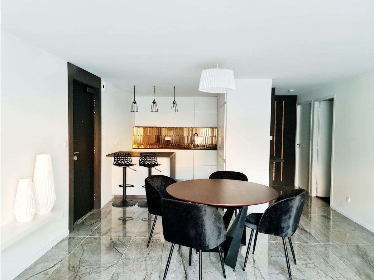 Moyi Appartement Basse-Goulaine Buitenkant foto