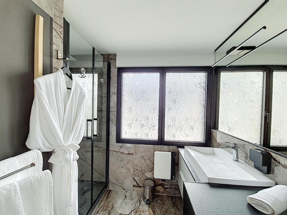 Moyi Appartement Basse-Goulaine Buitenkant foto