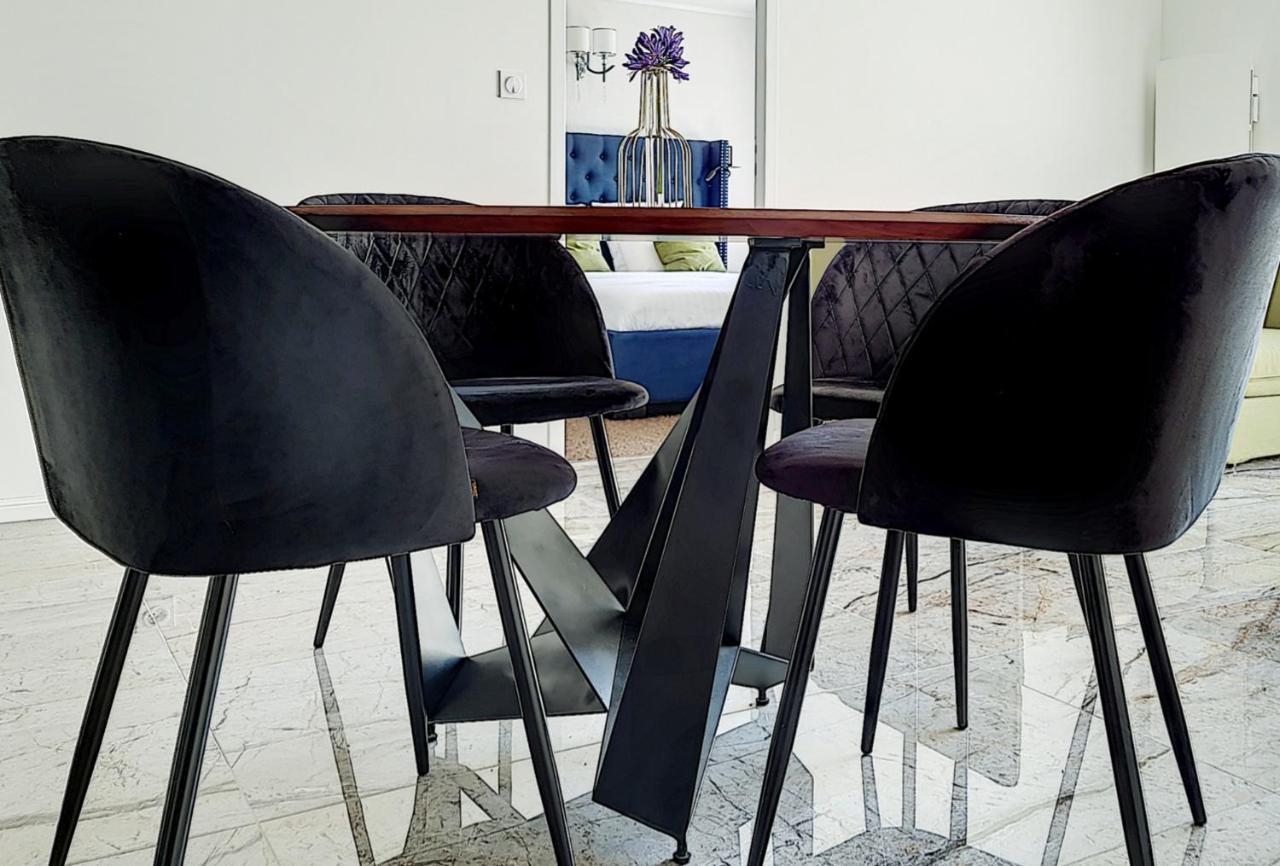 Moyi Appartement Basse-Goulaine Buitenkant foto