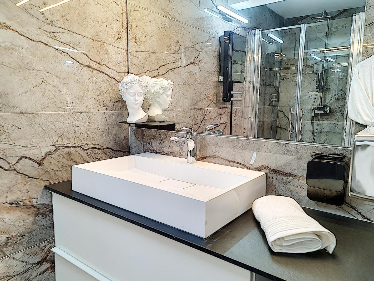 Moyi Appartement Basse-Goulaine Buitenkant foto