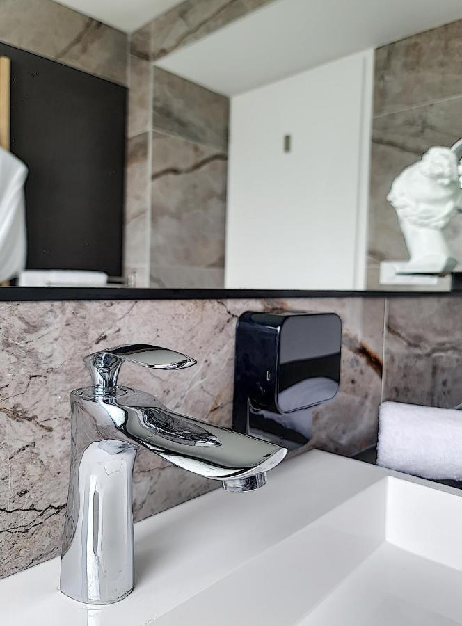 Moyi Appartement Basse-Goulaine Buitenkant foto