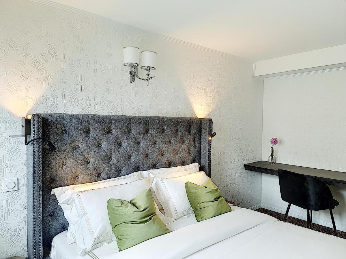 Moyi Appartement Basse-Goulaine Buitenkant foto