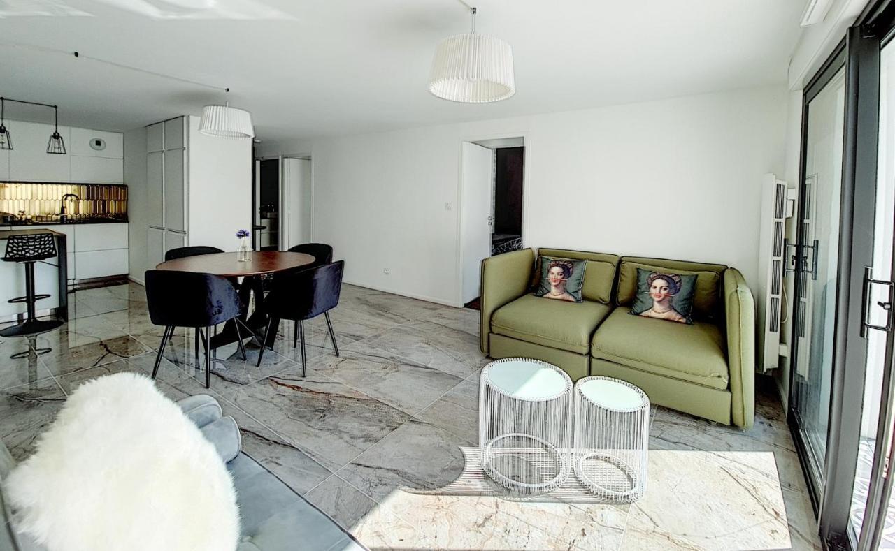 Moyi Appartement Basse-Goulaine Buitenkant foto