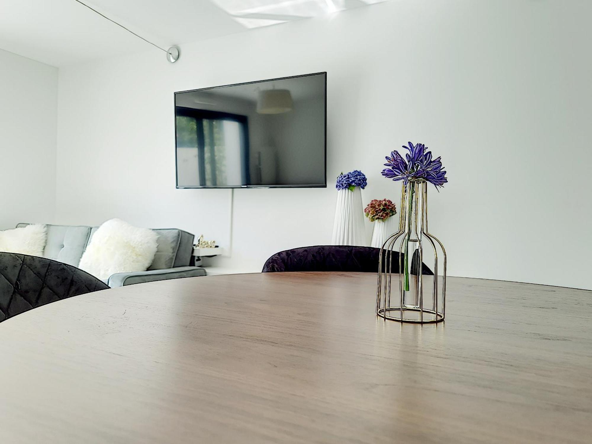 Moyi Appartement Basse-Goulaine Buitenkant foto