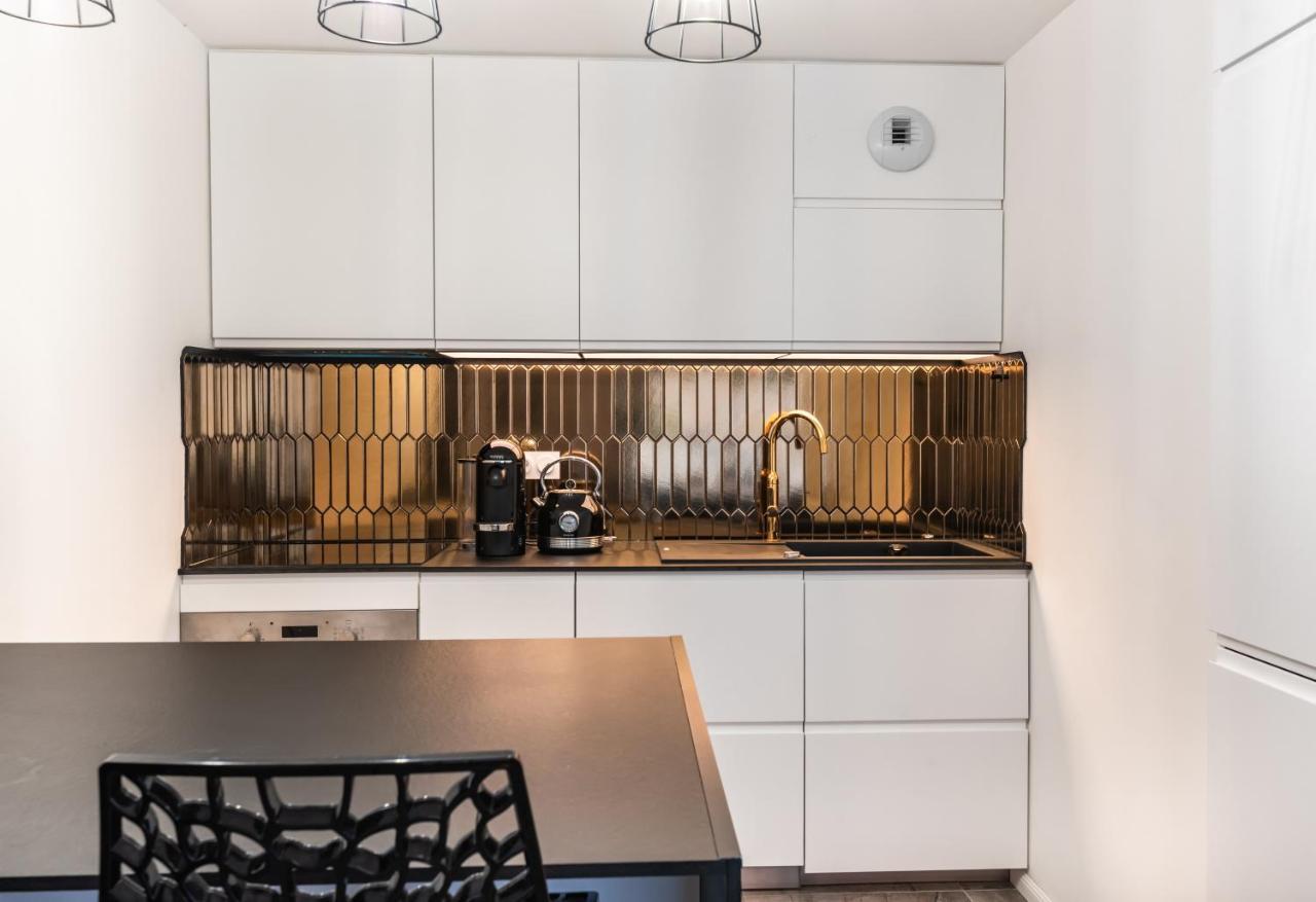 Moyi Appartement Basse-Goulaine Buitenkant foto