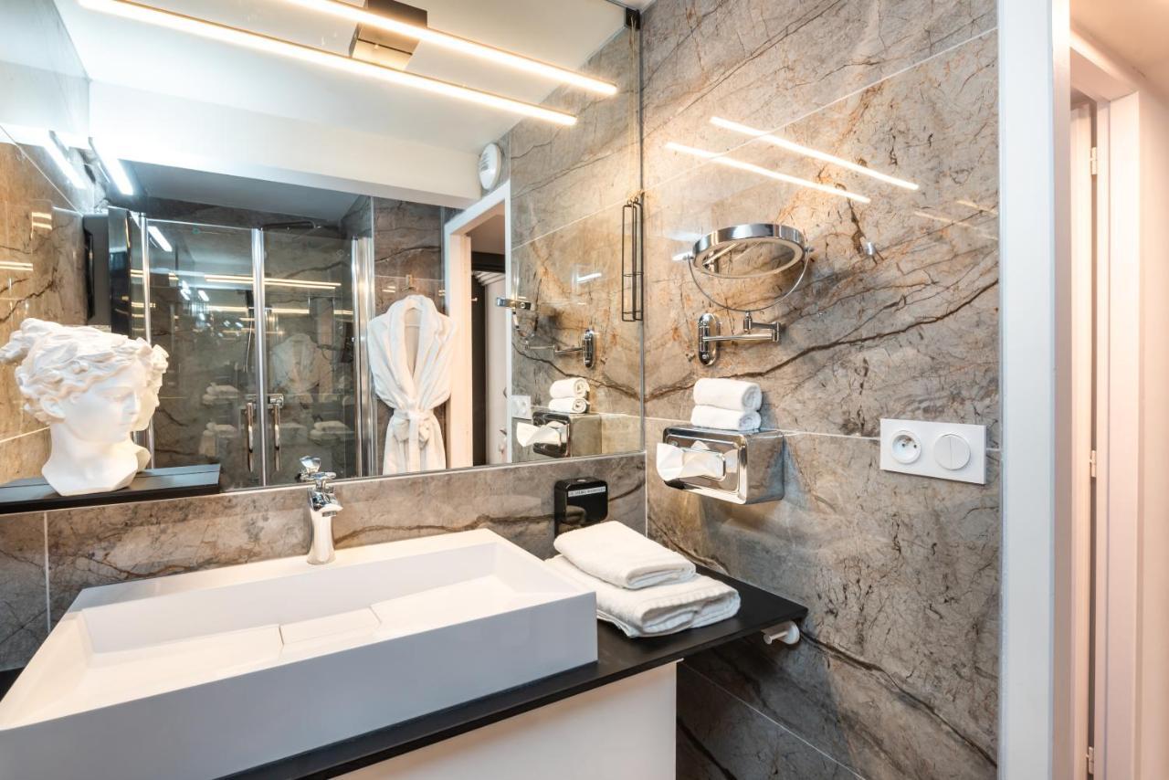 Moyi Appartement Basse-Goulaine Buitenkant foto