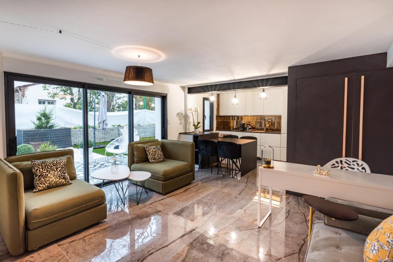 Moyi Appartement Basse-Goulaine Buitenkant foto